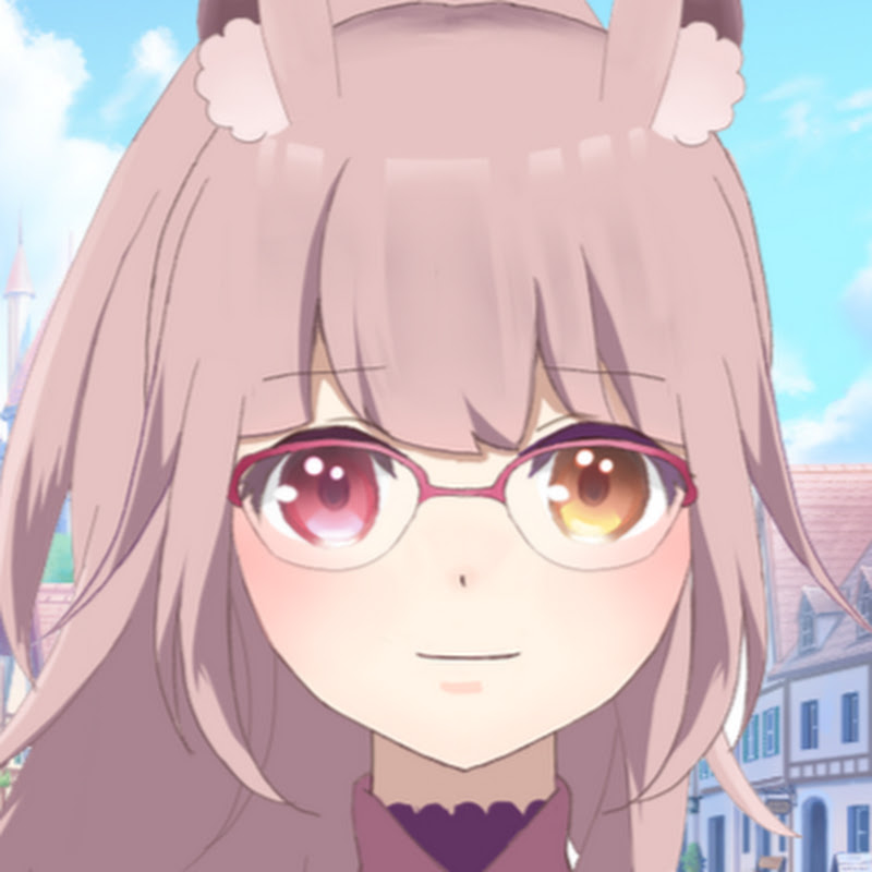 大家えみこ/Emikochannel