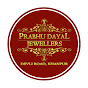 Prabhu Dayal Jewellers logo