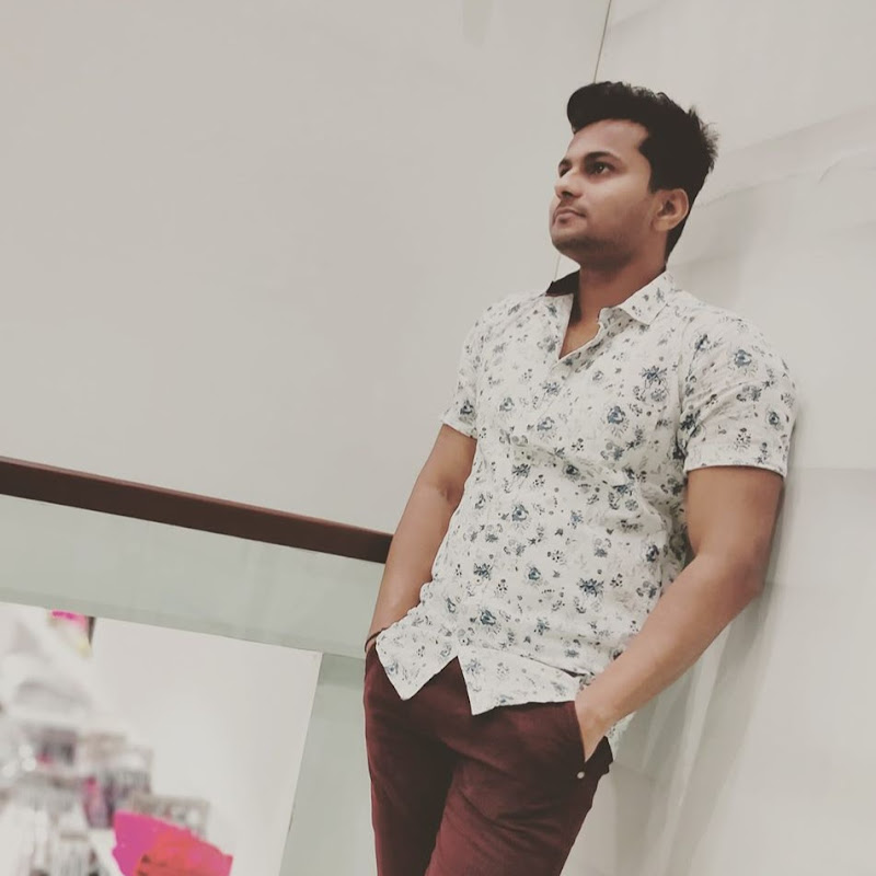 Nitin Namish Sharma
