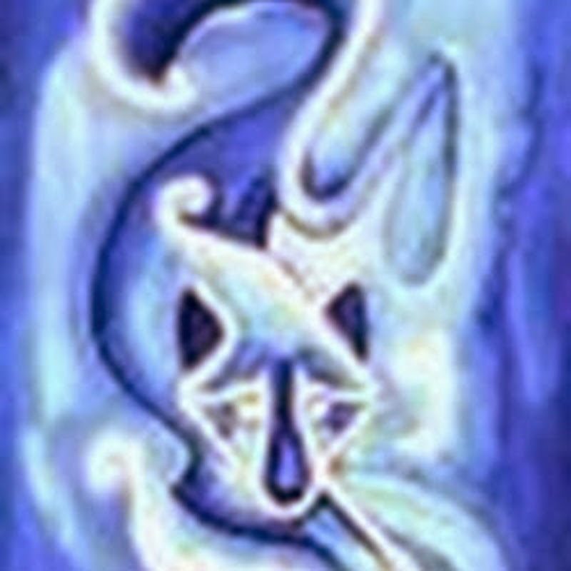 PrettyBluePeople
