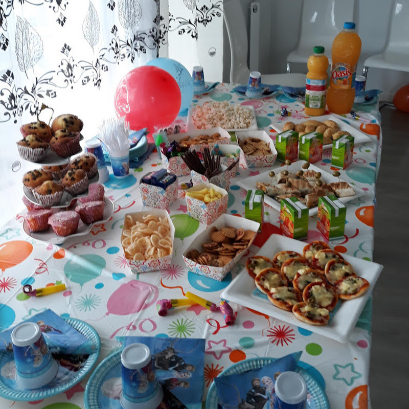 مطبخ الأخوات sisters kitchen