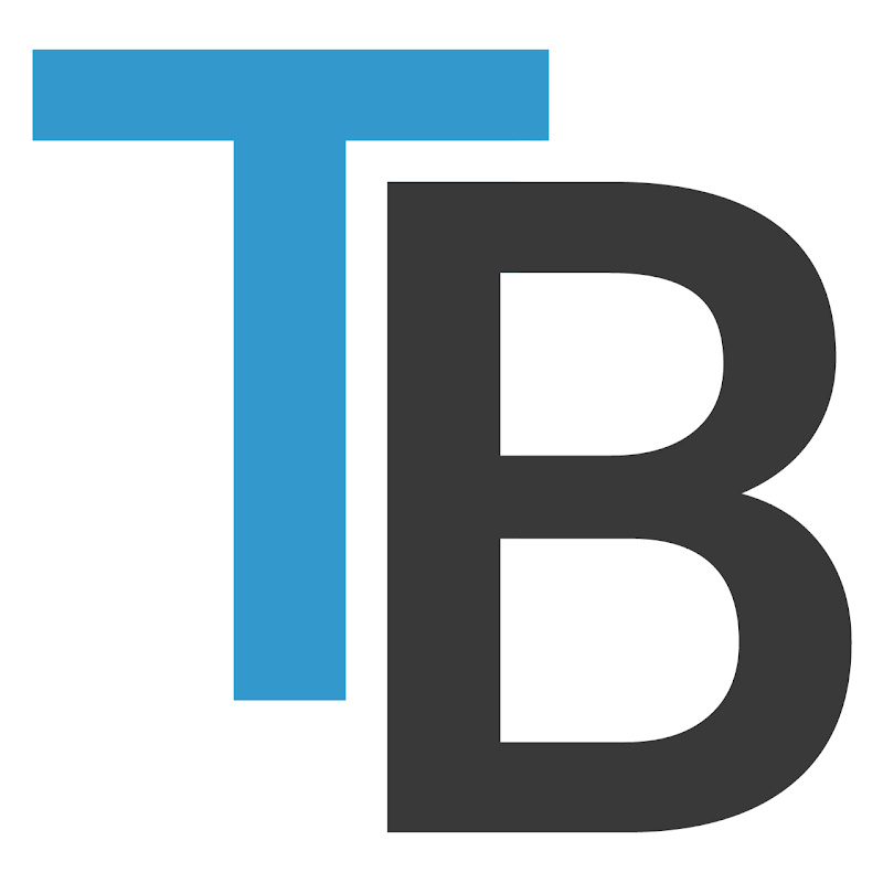 TabletBlog Logo