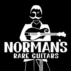 Normans Rare Guitars Avatar