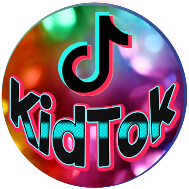 TikTok KidTok