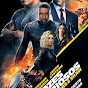 Fast & Furious Presents: Hobbs & Shaw 2019 logo