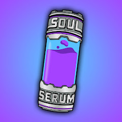 Soul Serum Avatar