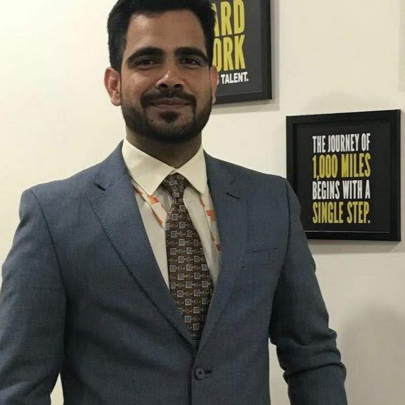 amit dadhich