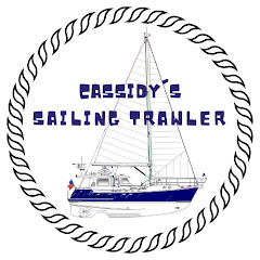Cassidy's Sailing Trawler — YouTube channel thumbnail