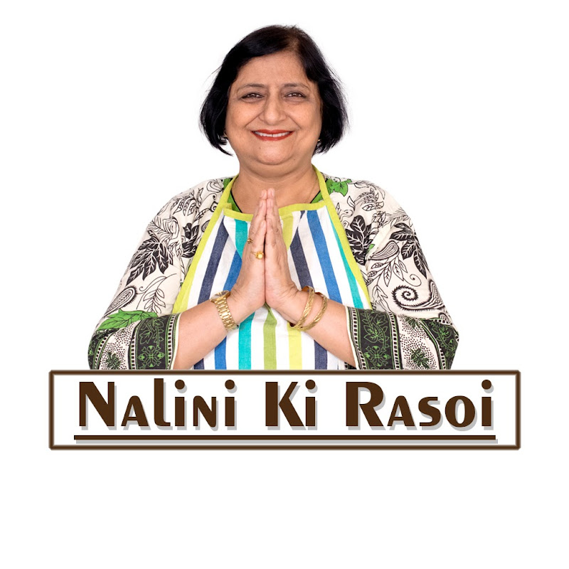 Nalini Ki Rasoi