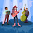 @phxsingerguitarist's avatar
