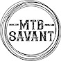 MTB Savant logo