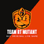 TEAM RT MUTANT logo