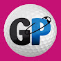 GolfPunk Magazine logo
