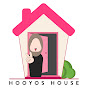 Hooyos House logo