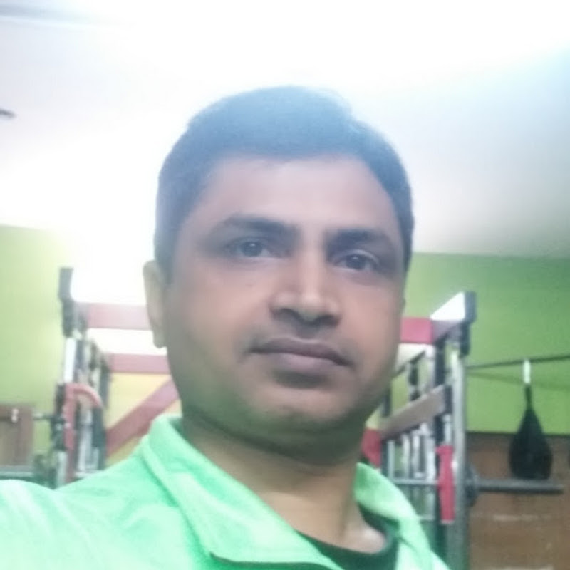 Surajit Paul