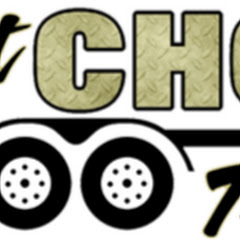 Thumbnail of related channel