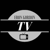 Eron Gordon TV