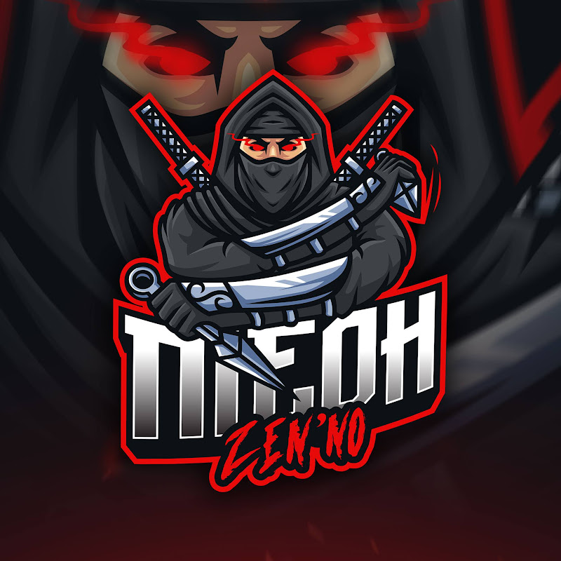 Nieoh Zen'no