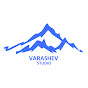 VARASHEV STUDIO