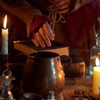 El rincón de la hechicería profile image