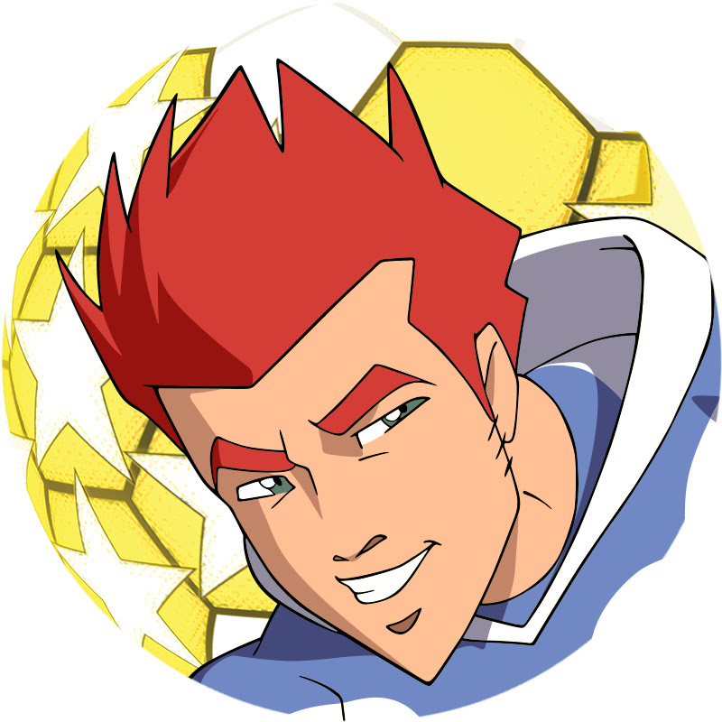 Galactik Football
