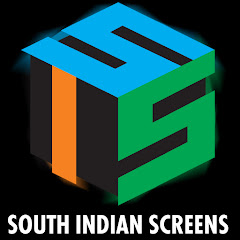 South Indian Screens channel logo