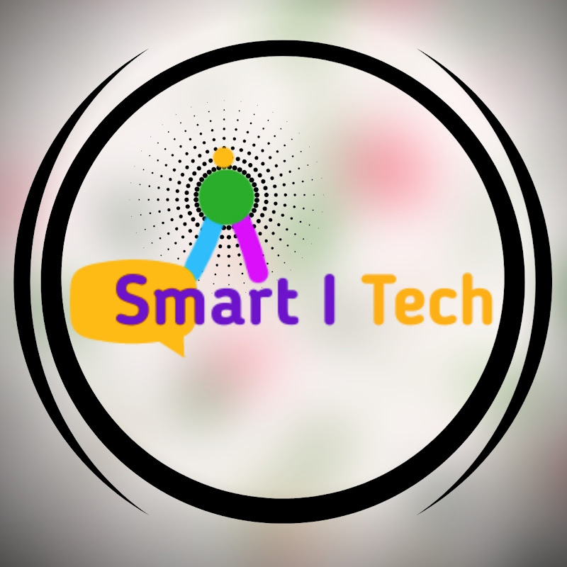 Smart I Tech