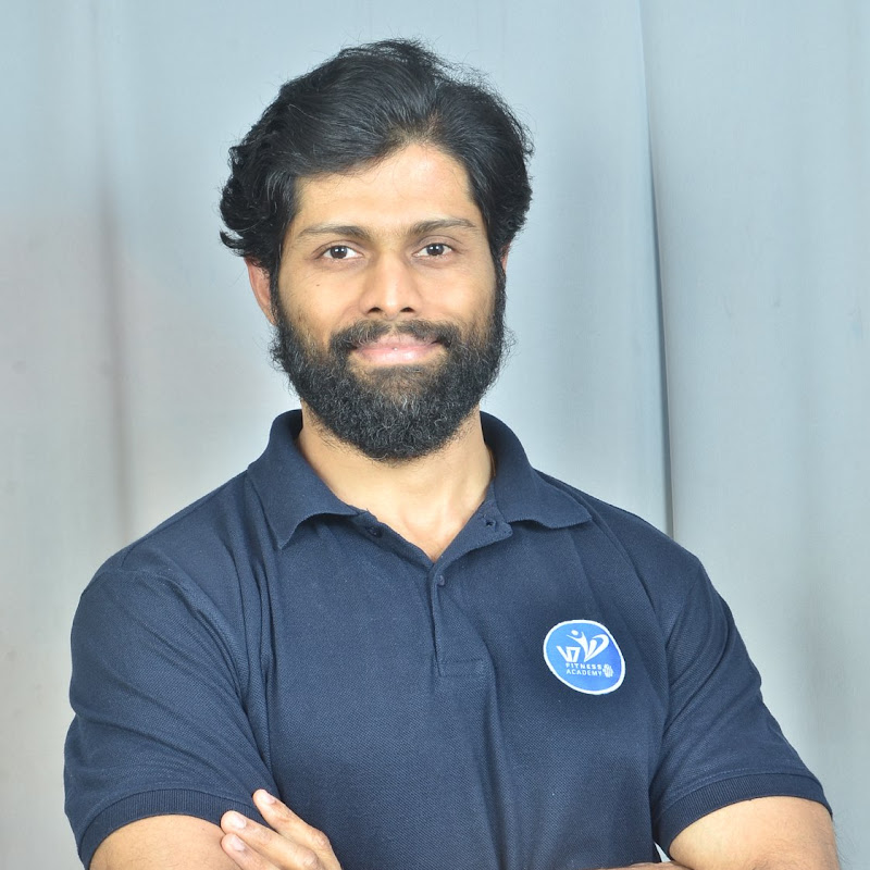 Vipin Chandra Sekharan