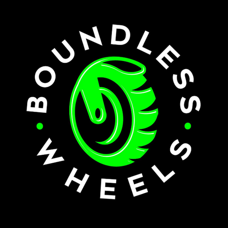BoundlessWheels