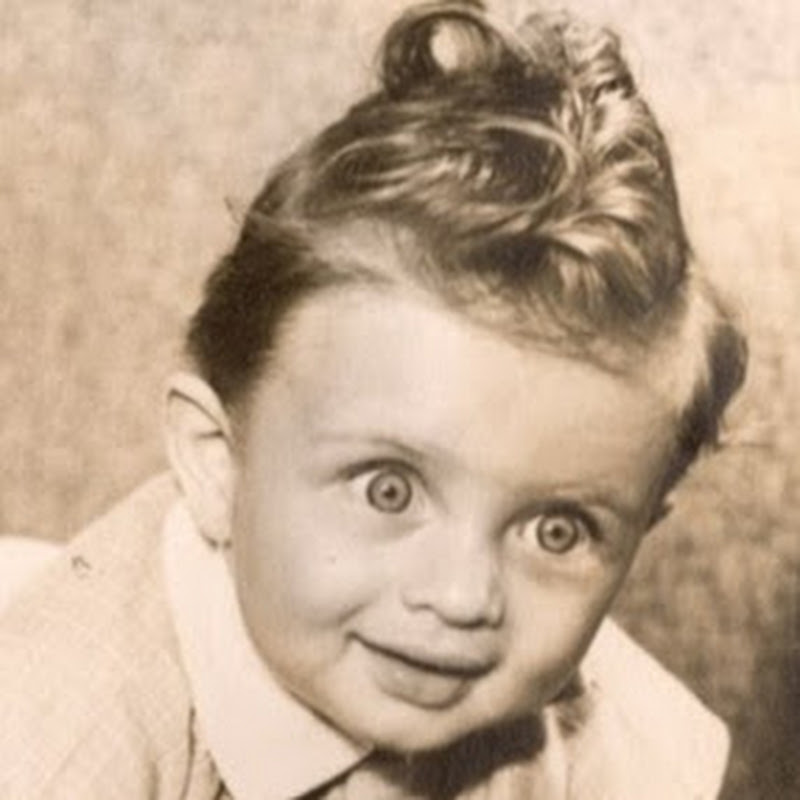 Paul Kavanagh