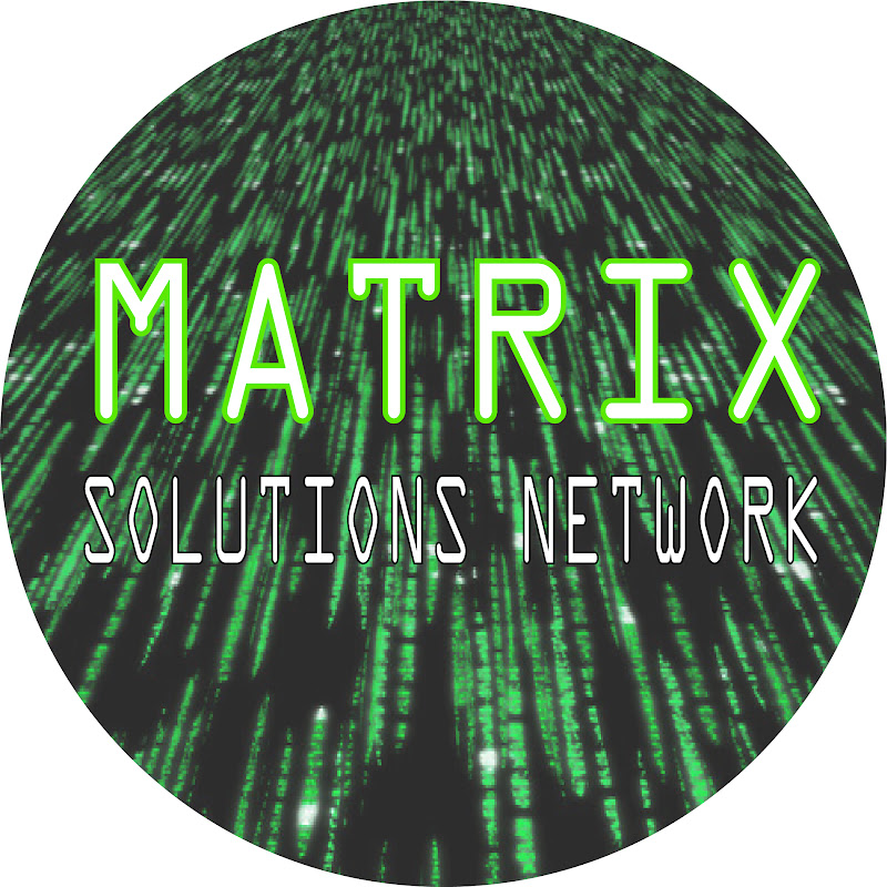 Matrix Solutions Network icon