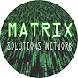 Matrix Solutions Network logo
