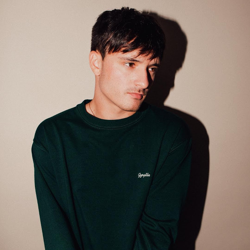 Jack Vallier - Topic
