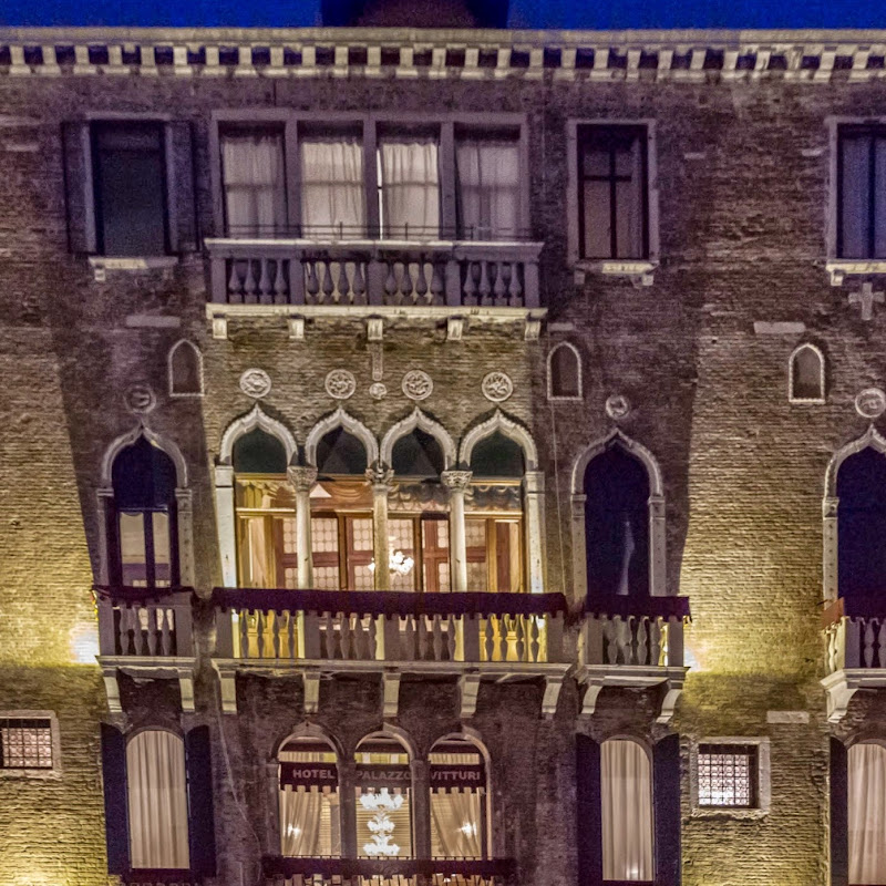 Hotel Palazzo Vitturi