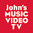 John's Music Video TV