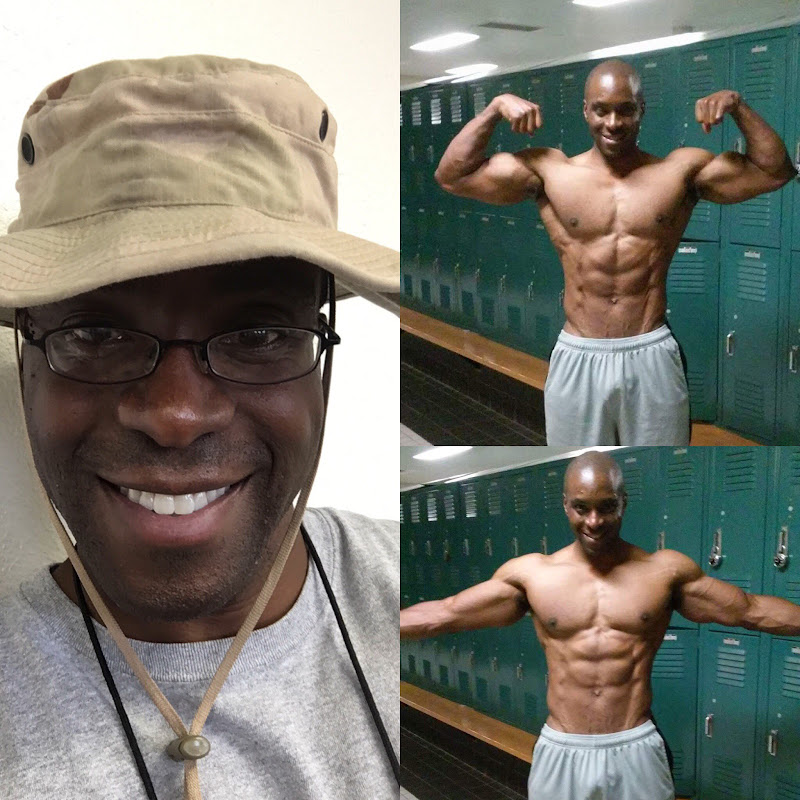 Stevo Joyce Fitness and Lifestyle