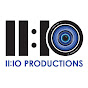 11:10 Productions logo