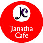 Janatha Cafe logo