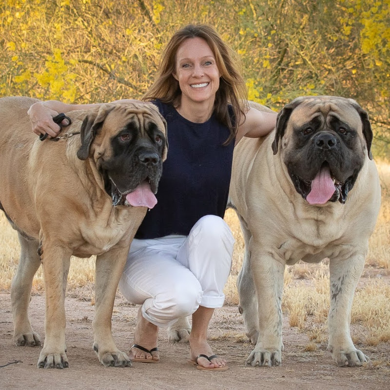 Big Dog Mom