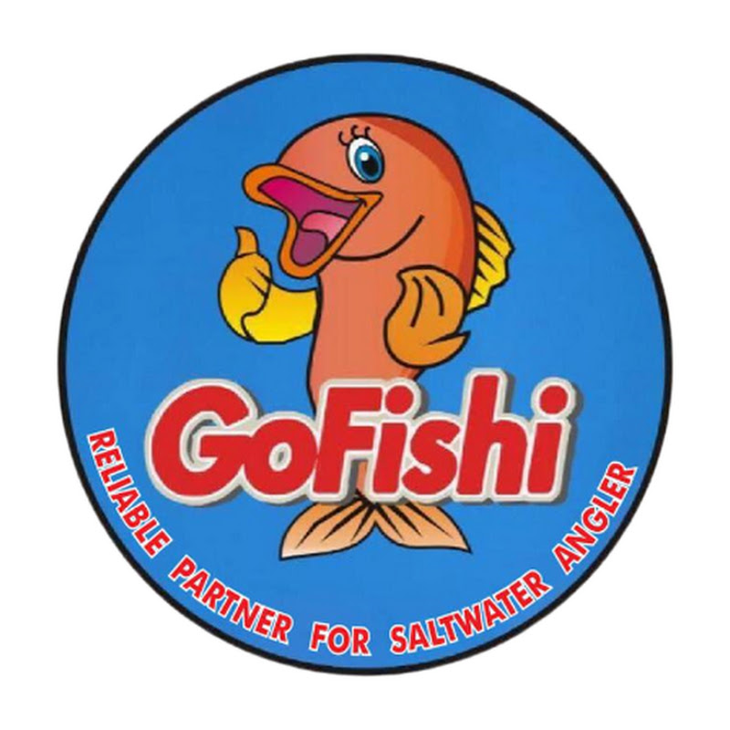 Gofishi Channel
