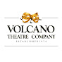 Volcano Theatre Company logo