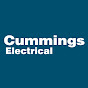 Cummings Electrical logo