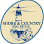 Shore and Country Real Estate LLC logo