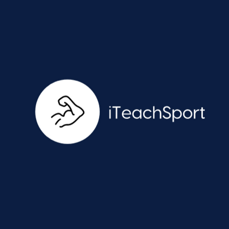 iTeachSport