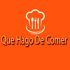 Que Hago De Comer avatar