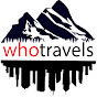 Who Travels