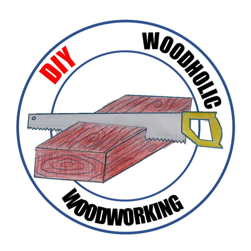 DIY Woodholic