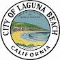 City of Laguna Beach logo