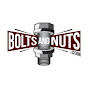 BoltsandNuts com logo