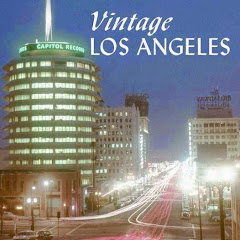 VINTAGE LOS ANGELES TV